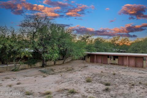 11401 E Calle Vaqueros, Tucson, AZ 85749 photo 38