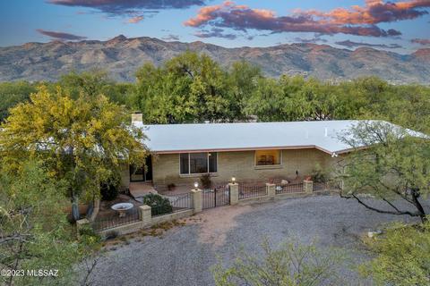 11401 E Calle Vaqueros, Tucson, AZ 85749 photo 4