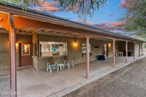 11401 E Calle Vaqueros, Tucson, AZ 85749 photo 44