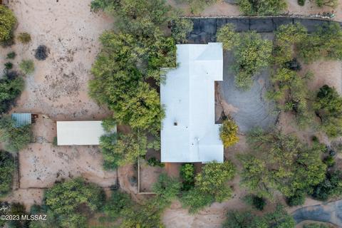 11401 E Calle Vaqueros, Tucson, AZ 85749 photo 37