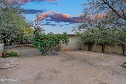 11401 E Calle Vaqueros, Tucson, AZ 85749 photo 42