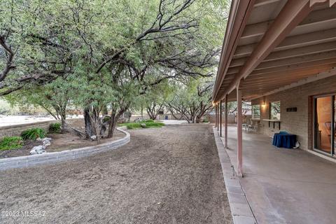 11401 E Calle Vaqueros, Tucson, AZ 85749 photo 41