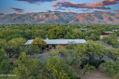 11401 E Calle Vaqueros, Tucson, AZ 85749 photo 1