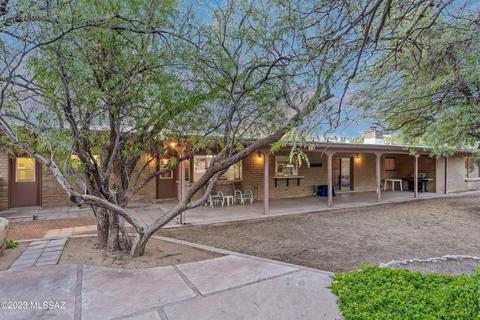11401 E Calle Vaqueros, Tucson, AZ 85749 photo 45