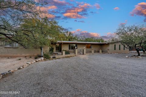 11401 E Calle Vaqueros, Tucson, AZ 85749 photo 3