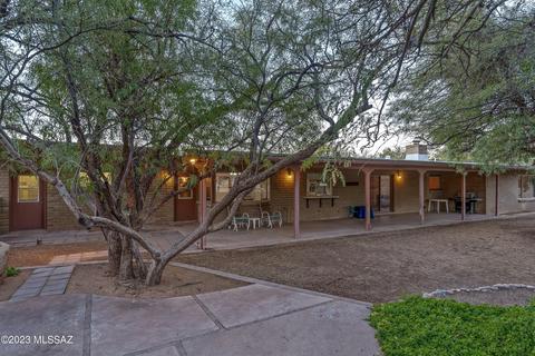 11401 E Calle Vaqueros, Tucson, AZ 85749 photo 39