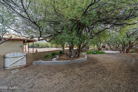 11401 E Calle Vaqueros, Tucson, AZ 85749 photo 43