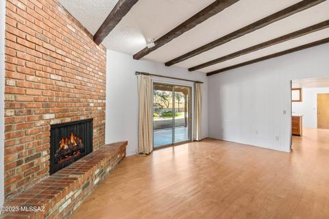 11401 E Calle Vaqueros, Tucson, AZ 85749 photo 19
