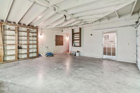 11401 E Calle Vaqueros, Tucson, AZ 85749 photo 33