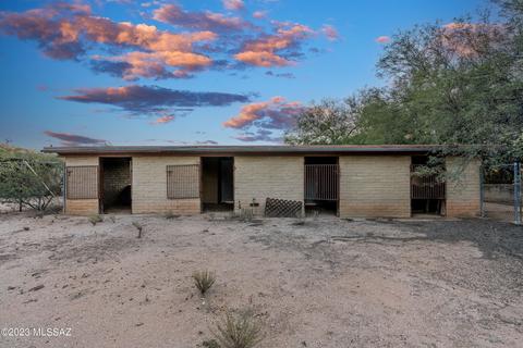 11401 E Calle Vaqueros, Tucson, AZ 85749 photo 47
