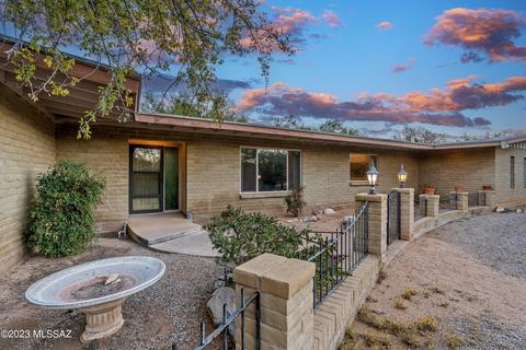 11401 E Calle Vaqueros, Tucson, AZ 85749 photo 5