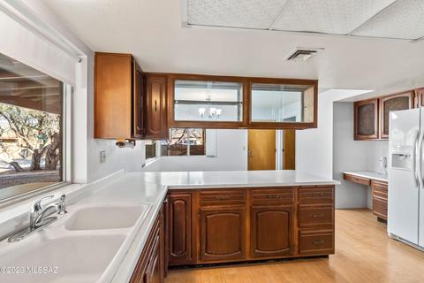 11401 E Calle Vaqueros, Tucson, AZ 85749 photo 14