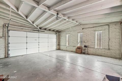 11401 E Calle Vaqueros, Tucson, AZ 85749 photo 32