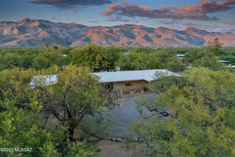 11401 E Calle Vaqueros, Tucson, AZ 85749 photo 35