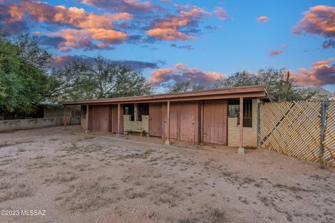 11401 E Calle Vaqueros, Tucson, AZ 85749 photo 46