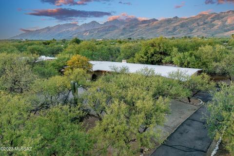 11401 E Calle Vaqueros, Tucson, AZ 85749 photo 36