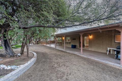 11401 E Calle Vaqueros, Tucson, AZ 85749 photo 40