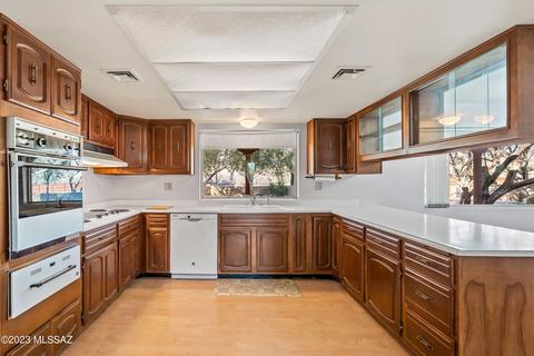 11401 E Calle Vaqueros, Tucson, AZ 85749 photo 12