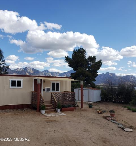 4221 E White Hill Way, Tucson, AZ 85739