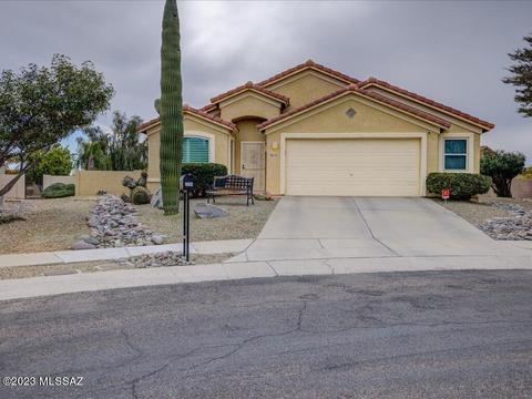 2354 E Wide View Ct, Oro Valley, AZ 85755