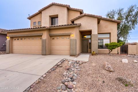 10663 E Oakbrook St, Tucson, AZ 85747