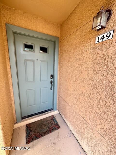 6651 N Campbell Ave #149, Tucson, AZ 85718