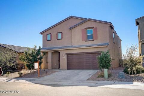 12153 N Sutter Dr, Marana, AZ 85653