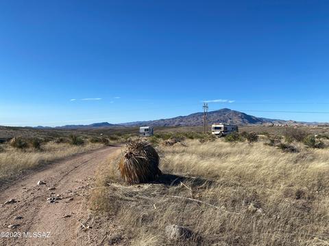 Tbd 7 Acres, Benson, AZ 85602