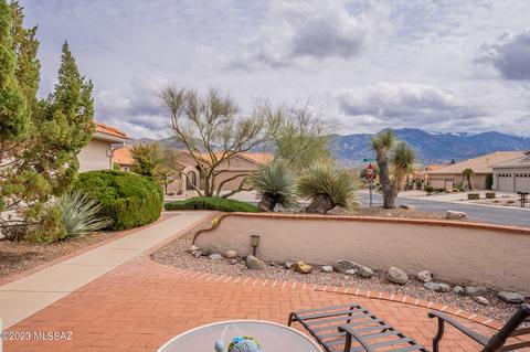 36986 S Foxglen Ln, Saddlebrooke, AZ 85739