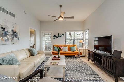 5800 N Kolb Rd #1101, Tucson, AZ 85750
