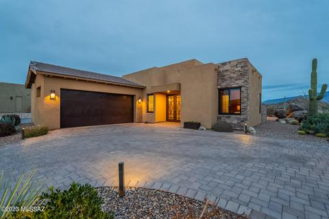 14200 N Rock Haven Pl, Oro Valley, AZ 85755