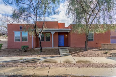 937 W Calle Carasol, Tucson, AZ 85713