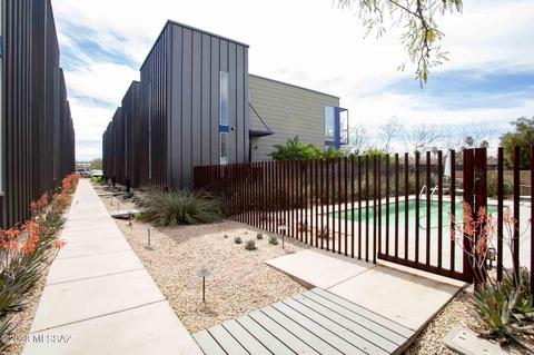 3609 E 3rd St, Tucson, AZ 85716