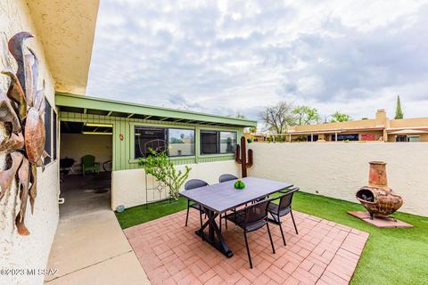 719 W Orange Tree Pl, Tucson, AZ 85704