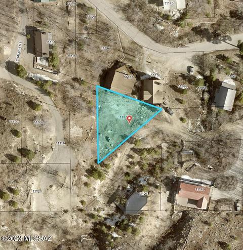 11133 E Miami St #1, Mount Lemmon, AZ 85619