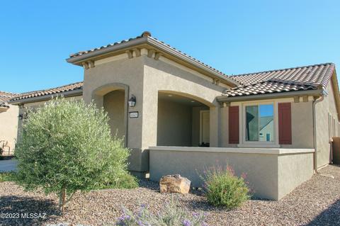6845 W Komo Point Trl, Marana, AZ 85658