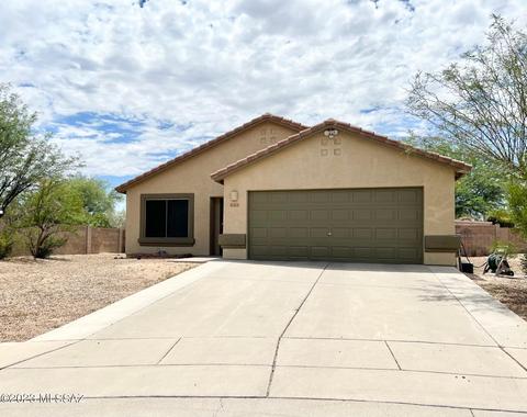 10751 N River Point Ct, Oro Valley, AZ 85737