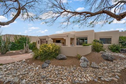 6261 N Canon Del Pajaro, Tucson, AZ 85750