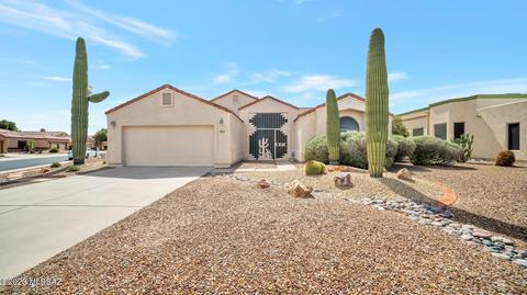 3442 S Waterfall Dr, Green Valley, AZ 85614