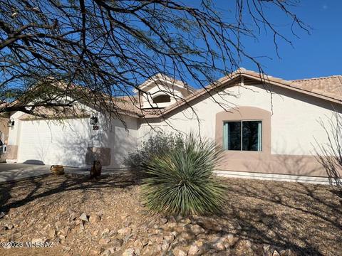 6533 S Star Diamond Pl, Tucson, AZ 85757