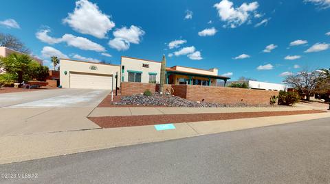 140 W Paseo Adobe, Green Valley, AZ 85614
