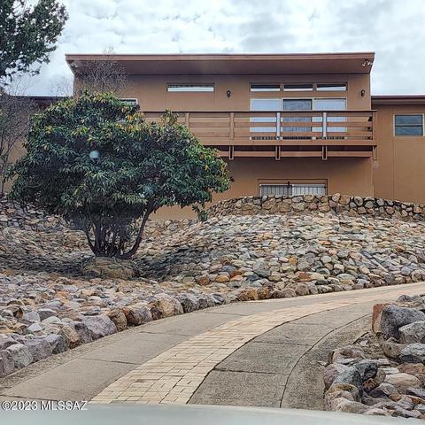 781 N Coronado Hts, Nogales, AZ 85621