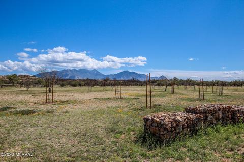 124 E Placita Colonia Real #46, Green Valley, AZ 85614