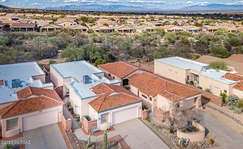 606 W Union Bell Dr, Green Valley, AZ 85614