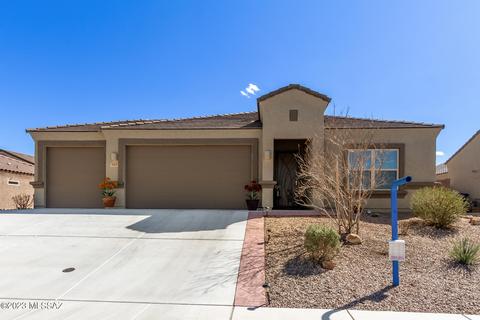 563 W Weldon St, Vail, AZ 85641 photo 3