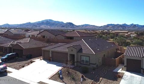 563 W Weldon St, Vail, AZ 85641 photo 2
