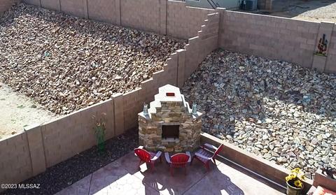 563 W Weldon St, Vail, AZ 85641 photo 35