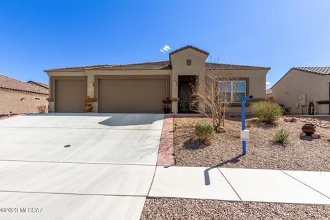 563 W Weldon St, Vail, AZ 85641 photo 1