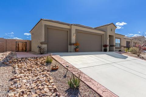 563 W Weldon St, Vail, AZ 85641 photo 5
