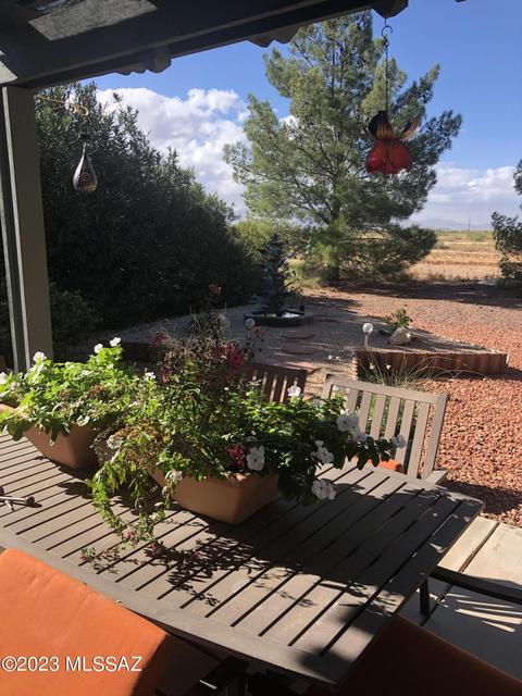917 E Saguaro Dr E, Pearce, AZ 85625 photo 4